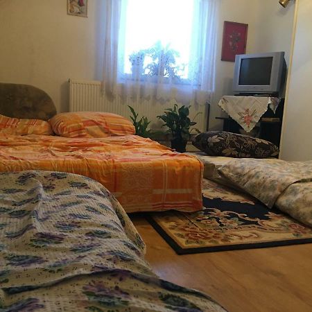 Lady Margit'S Room Szombathely Eksteriør billede