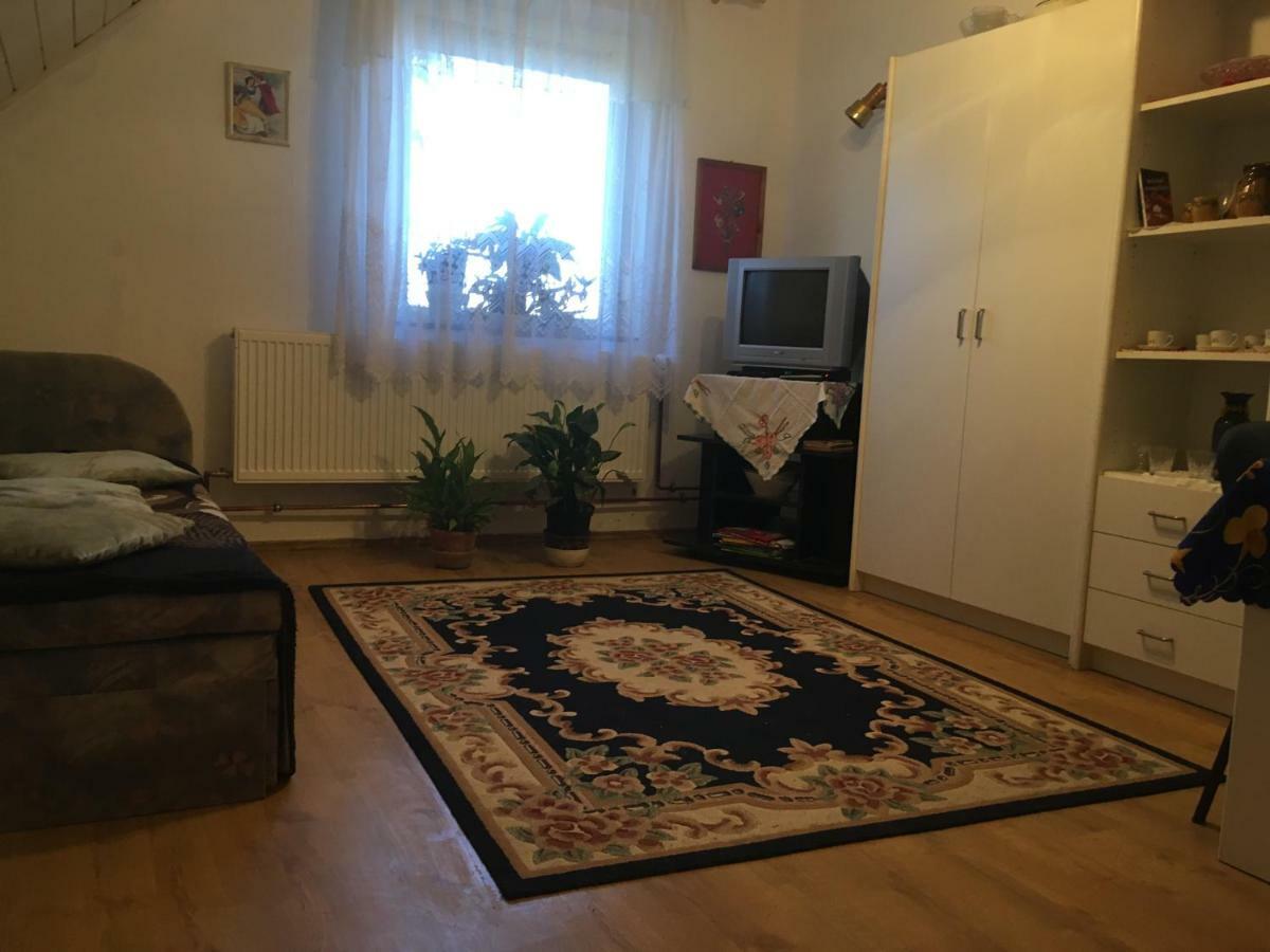 Lady Margit'S Room Szombathely Eksteriør billede