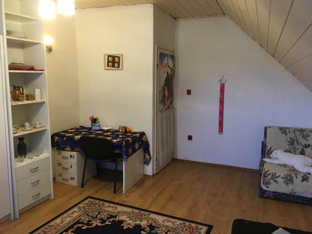 Lady Margit'S Room Szombathely Eksteriør billede